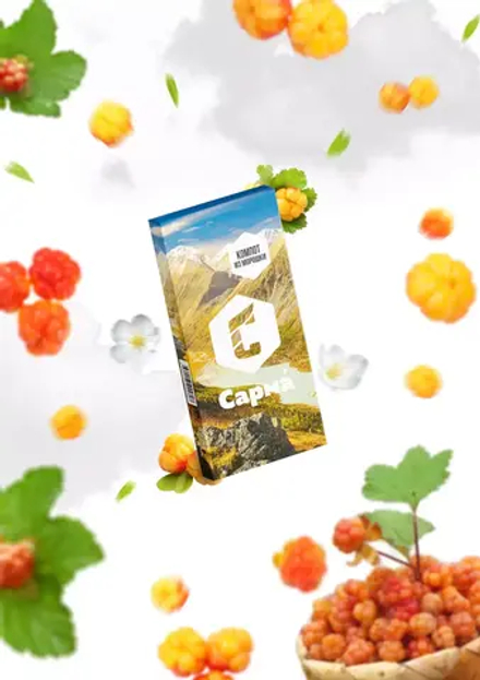 САРМА - Kompot z moroszki (100g)