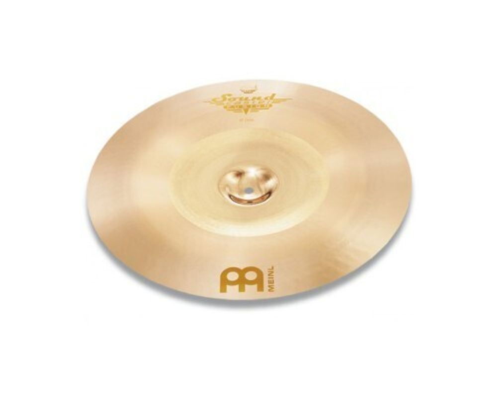 Meinl SF18CH Soundcaster Fusion China 18&quot; тарелка типа China, диаметр 18