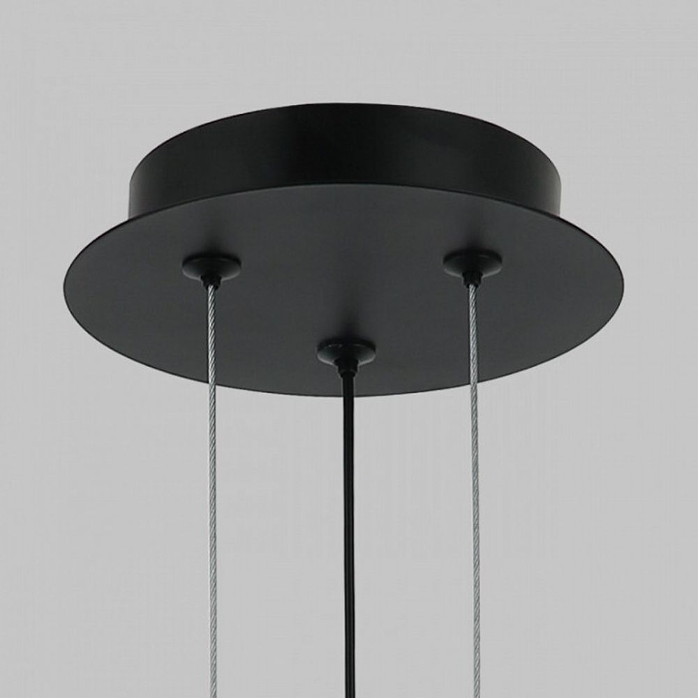 Подвесной светильник Imex MD.2310 MD.23105-1-P-BK+BR