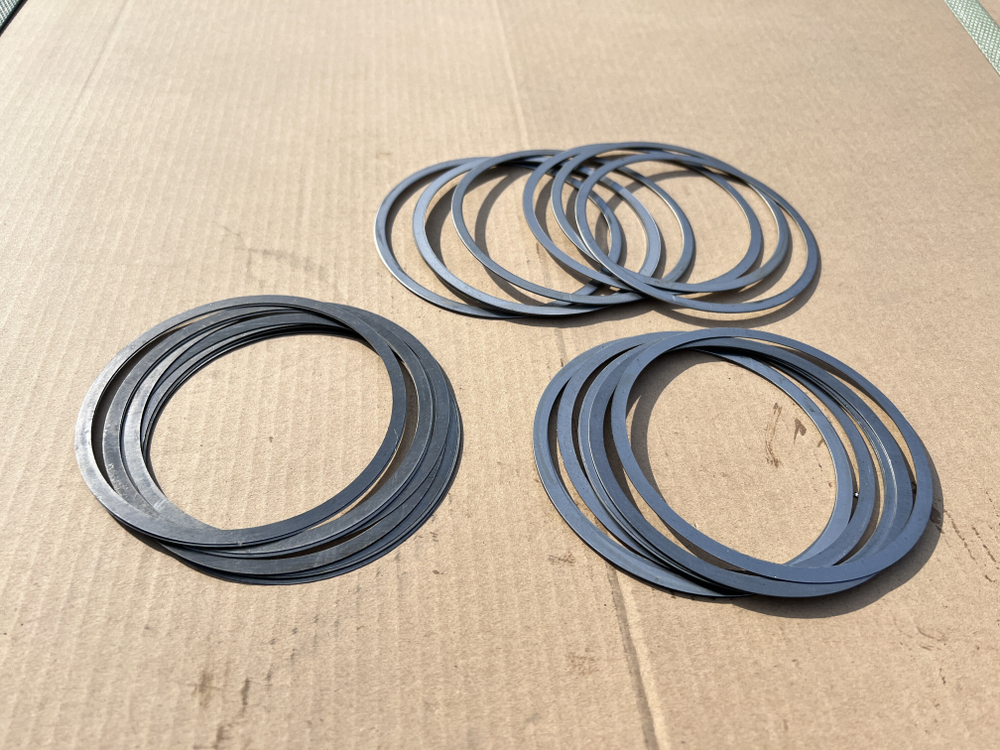 Шайба регулировочная балансира 1 199014520192