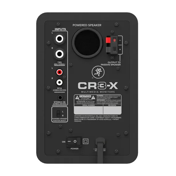 Mackie Creator Bundle