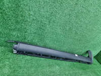 Накладка порога правая Volvo XC70 2 (2007-2016)