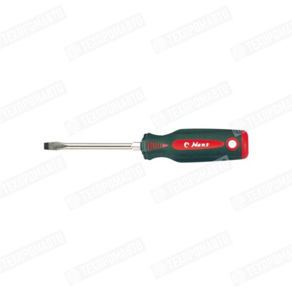 Отвертка шлиц силовая 8*200мм