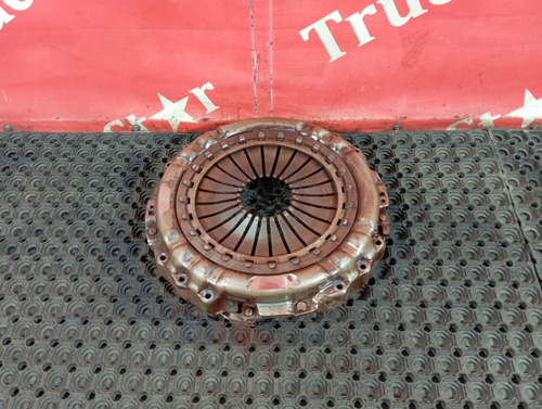 Корзина сцепления