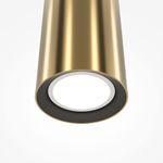 Подвесной светильник Maytoni MOD161PL-01BS1