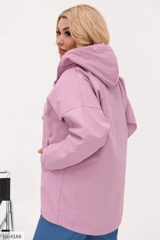 Куртка HM-8590 Фабрика Моды