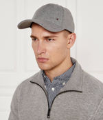 Кепка CORP LOVE Tommy Hilfiger - серый(AM0AM12807)