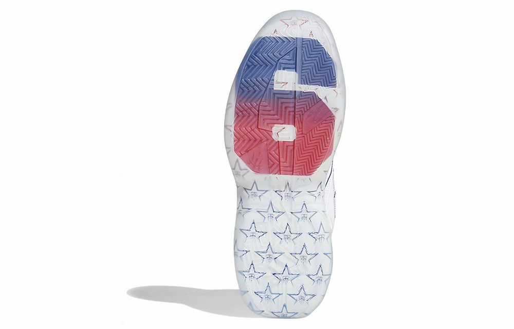 Кроссовки Adidas T Mac Millennium 2