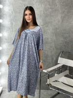 Сорочка К/р Е0024