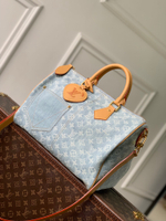 Louis Vuitton Speedy 30 Bandouliere