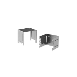 Держатель для ALU-POWER-W35 M (Arlight, Металл) 018459