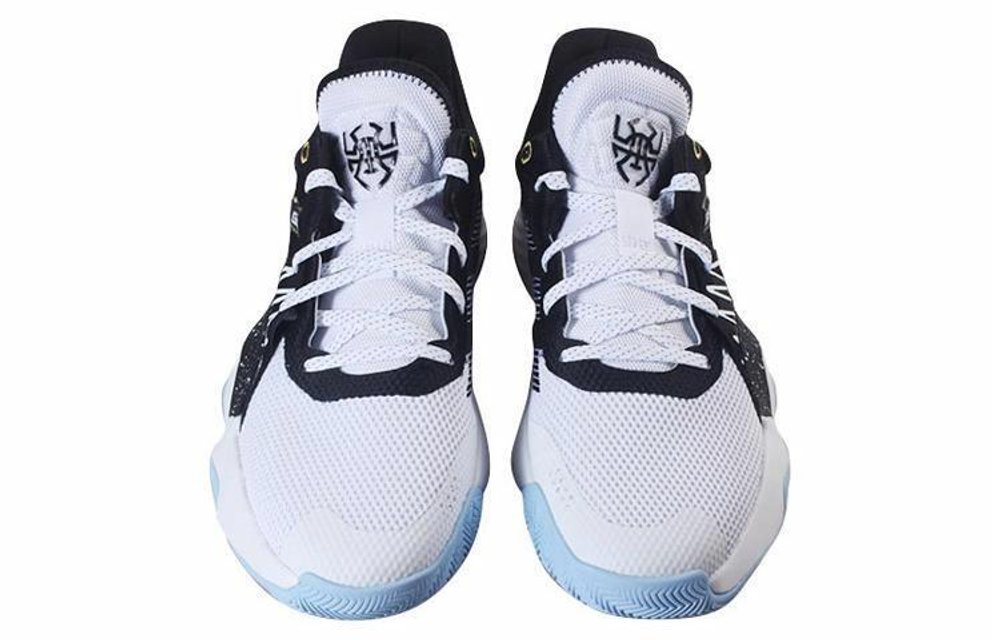Кроссовки Adidas D.O.N. Issue 1 1