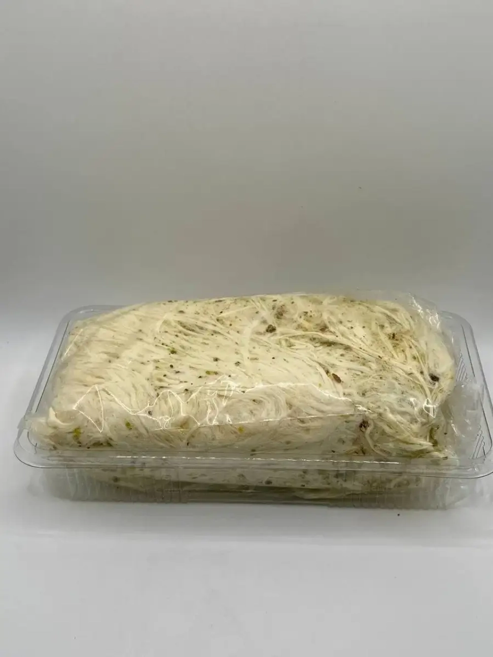 Пишмак с фисташками /Пишмание с фисташками