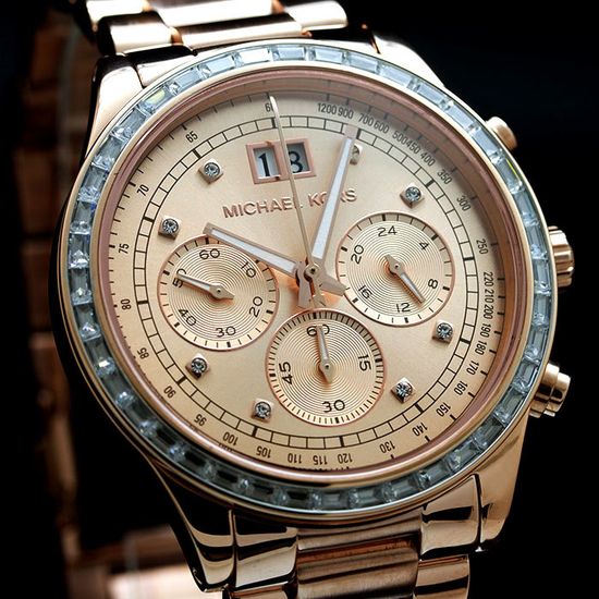 Женские часы Michael Kors MK6204