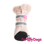 0013-22 FMD Сапоги зимние ц/к