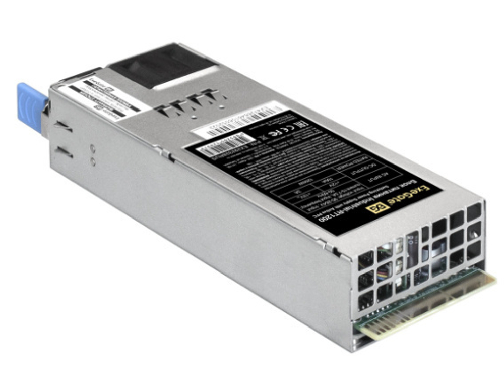 Блок питания Exegate Industrial-RTS1200