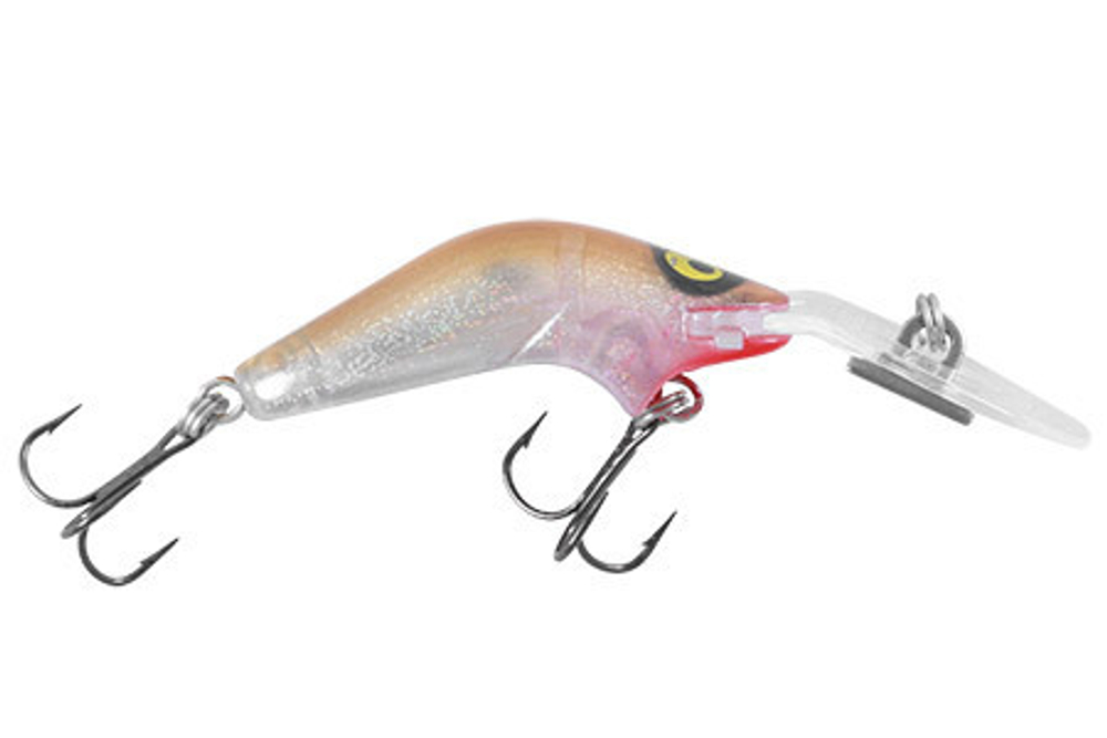 Воблер для зимней рыбалки Halco POLTERGEIST