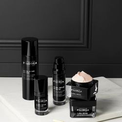 FILORGA GLOBAL-REPAIR CREAM - питательный восстанавливающий антивозрастной крем /   50  ml  / GTIN 3540550009483