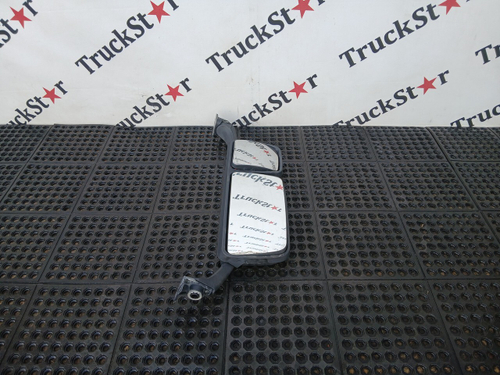 Зеркало заднего вида левое 2017г.