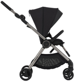 Детская коляска Anex IQ Premium NT x Avionaut Cosmo 3 в 1 без адаптеров Darke