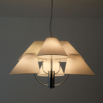 Подвесная люстра Arte Lamp RONDO A4086LM-6CC