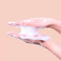 ROUND LAB Детская очищающая пенка Baby Mild Top To Toe Wash (300 мл)