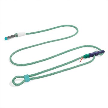 Поводок handsfree VERT VELVET VIBES Zee.Dog
