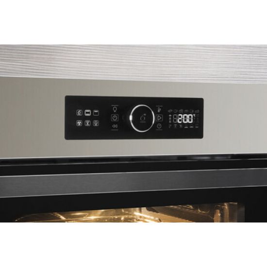 Электрический духовой шкаф Whirlpool AKZM 8420 S