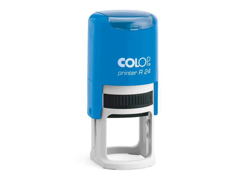 Colop Printer R24 автоматическая оснастка диметр 24мм