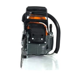 Holzfforma G372XP бензопила 18" CS37266GY