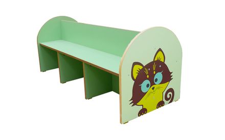 Банкетка детская Б-13