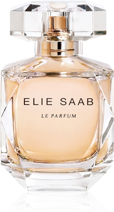 Elie Saab Le Parfum парфюмерная вода женская