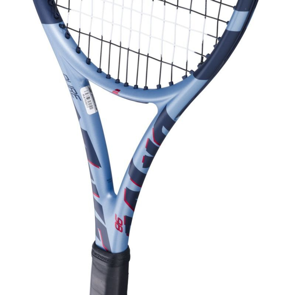 Теннисная ракетка Babolat Pure Drive 98 11-gen + струны
