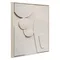 Панно декоративное с эффектом 3d minimalism bubble, 60х60 см