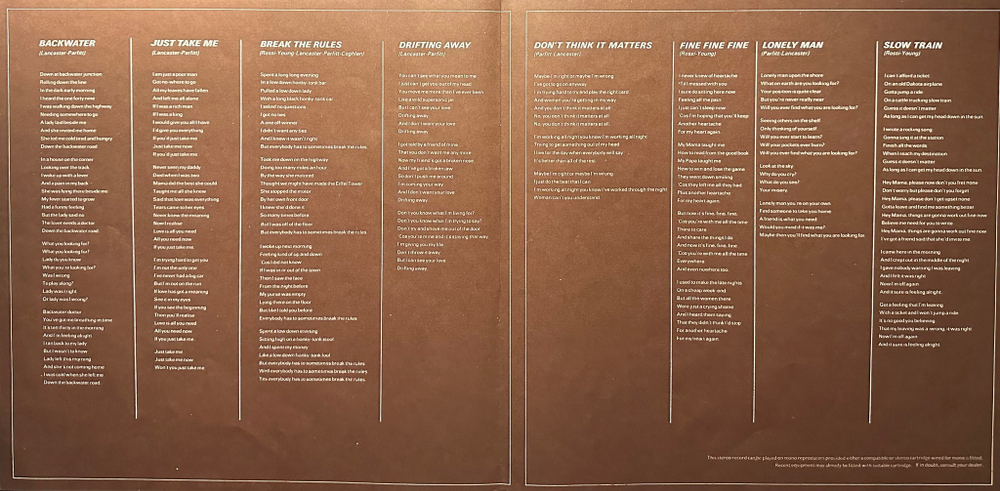 Status Quo - Quo (Англия 1974г.)