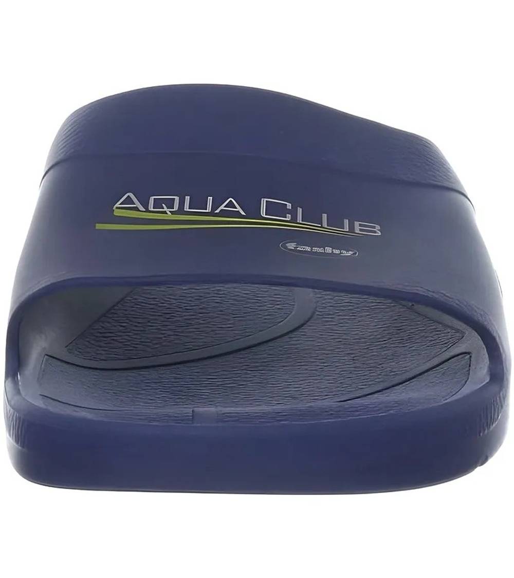 Сланцы Fashy AquaClub Slipper 7237