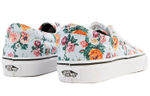 Vans Era Garden Floral Print (Женская размерная сетка)