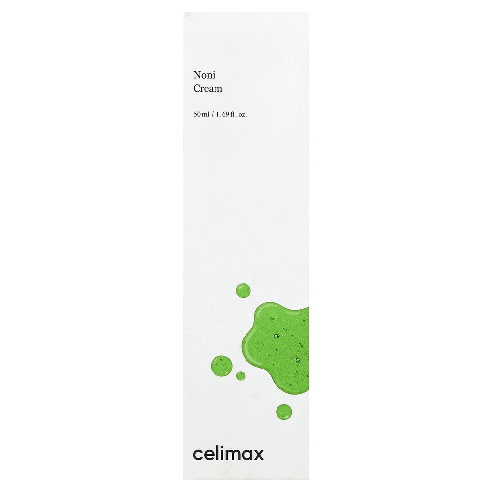 Celimax, крем с нони, 50 мл (1,69 жидк. унции)