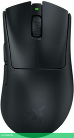 Мышь Razer DeathAdder V3 HyperSpeed черный (RZ01-05140100-R3G1)