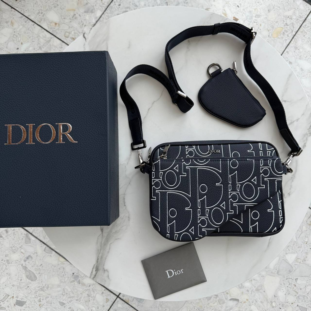 Сумка Christian Dior