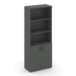 Style Project Шкаф высокий широкий SN.STS-101  796*400*1982