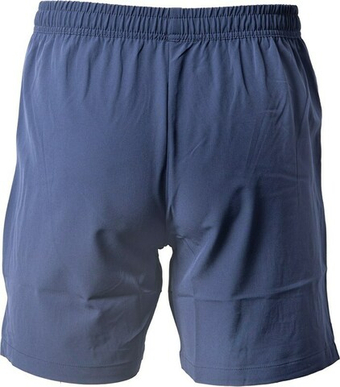 Мужские теннисные шорты K-Swiss Tac Hypercourt 7in Short - небесный