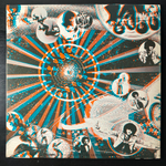 Grand Funk ‎– Shinin' On (Япония 1974г.)