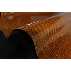 1,4-1,6 Кожа Коньячная Африка-Сафари-Савана