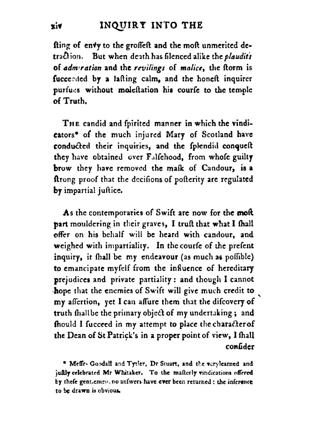 Literary Relics: Containing Original Letters | George Monck Berkeley
