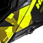 i80 Roki MC3HSF / Черно-желтый