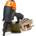 Пневматический гвоздезабивной пистолет HYBEST HCN90P