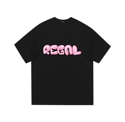Футболка Big Time Regal