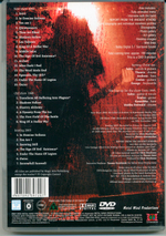 Rotting Christ / In Domine Sathana (RU)(DVD)