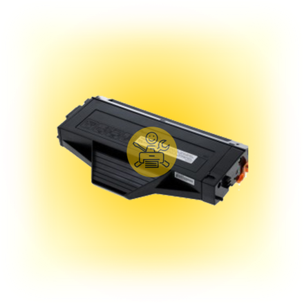 Профессиональная заправка лазерных картриджей Panasonic